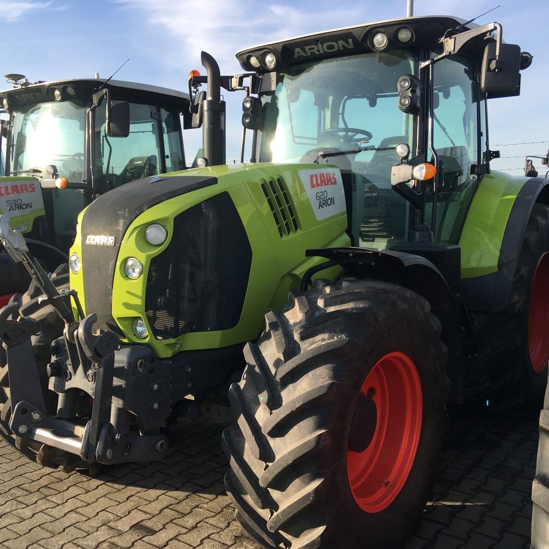 Afbeelding Arion 620 cis